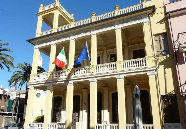 Ad Albenga e Borghetto tante interessanti conferenze Ad Albenga e Borghetto tante interessanti conferenze