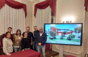 Il progetto della nuova scuola dell’infanzia di Villa Fiske Il progetto della nuova scuola dell'infanzia di Villa Fiske