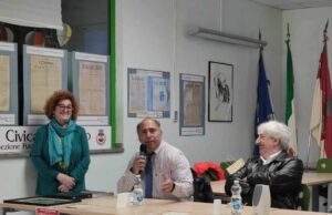 Grande successo a Quiliano per Giornalini e Fumetti del Novecento