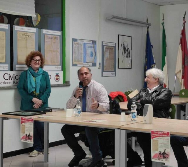 Marco Tripodi