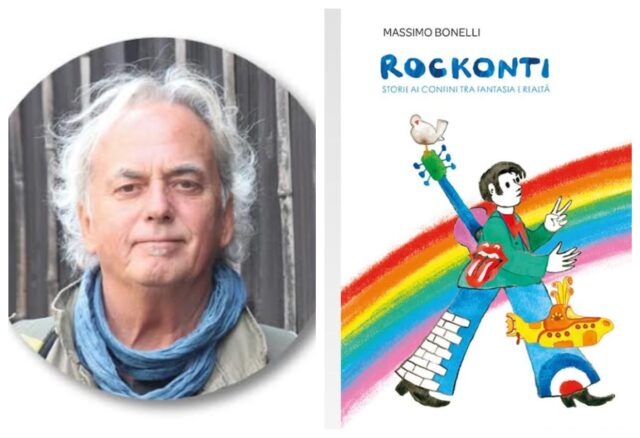 Massimo Bonelli-Rockonti