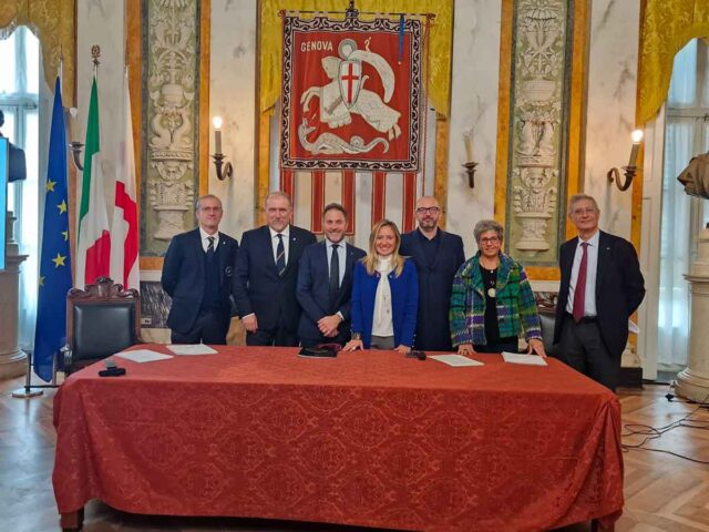 La 55^ Convention Nazionale dell’Associazione Italiana Sommelier