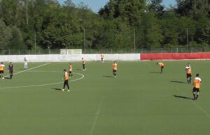 Calcio, redivivo l’Intercomunale Calcio - Redivivo l'Intercomunale