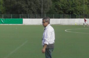 Calcio, derby provinciale Cadimare-Magrazzurri Calcio, derby provinciale Cadimare-Magrazzurri