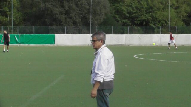 Calcio, derby provinciale Cadimare-Magrazzurri