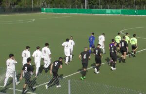 Calcio, l’Intercomunale Beverino vola