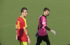 Calcio, Bolanese senza l’attacco Calcio, Bolanese senza l'attacco