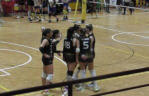 Pallavolo, derby provinciale per la Rainbow Pallavolo - Derby provinciale per la Rainbow