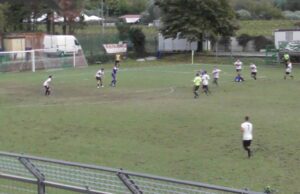 Calcio, 3 punti d’oro per il Magrazzurri Calcio, 3 punti d'oro per il Magrazzurri