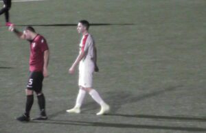 Calcio, il Lerici a Ceparana Calcio, il Lerici a Ceparana