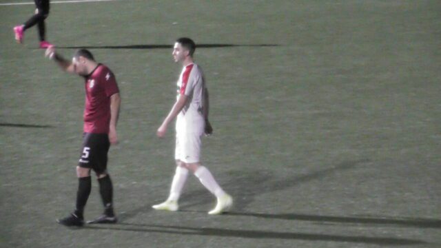 Calcio, il Lerici a Ceparana