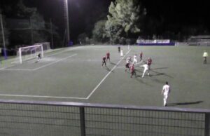 Calcio, Lerici e Popolare inseguono Romito Calcio, Lerici e Popolare inseguono Romito