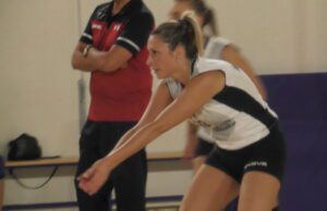 Pallavolo, il Podenzana viaggia a Casarza Pallavolo - Il Podenzana viaggia a Casarza