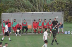Calcio, Lerici tenta di farsi largo pure in casa Calcio - Lerici tenta di farsi largo pure in casa