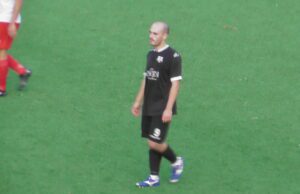 Calcio, al Levanto il derby col Cadimare