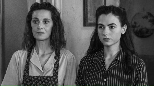 C'è Ancora Domani al The Space Cinema per l'8 marzo C'è Ancora Domani al The Space Cinema per l'8 marzo