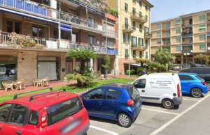 Recco, restyling del lungomare Bettolo: nuovo tratto di cantiere Recco, restyling lungomare Bettolo: nuovo tratto di cantiere.