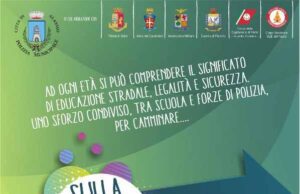 Da lunedì ad Alassio l’educazione stradale al PalaRavizza