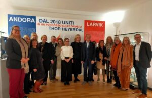 Thor Heyerdahl international day 2023 Thor Heyerdahl International Day 2023