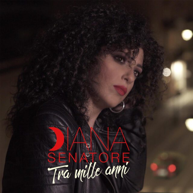 Torna il talento musicale di Diana Senatore Torna il talento musicale di Diana Senatore