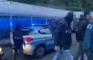 Contrasto al terrorismo islamico: arrestato 37enne del Bangladesh nel mantovano Contrasto al terrorismo islamico: arrestato 37enne del Bangladesh nel mantovano