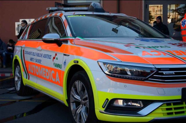 Ceriale è giallo, rinvenuto cadavere in un rio