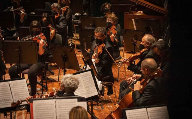 Carlo Felice, Mozart l'italiano: tre nuovi appuntamenti Carlo Felice, Mozart l'italiano: tre nuovi appuntamenti