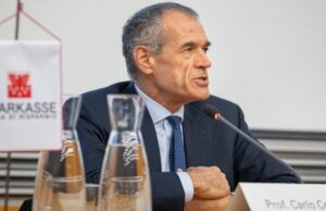 Becchi a Cottarelli: la scienza non funziona come il maggioritario