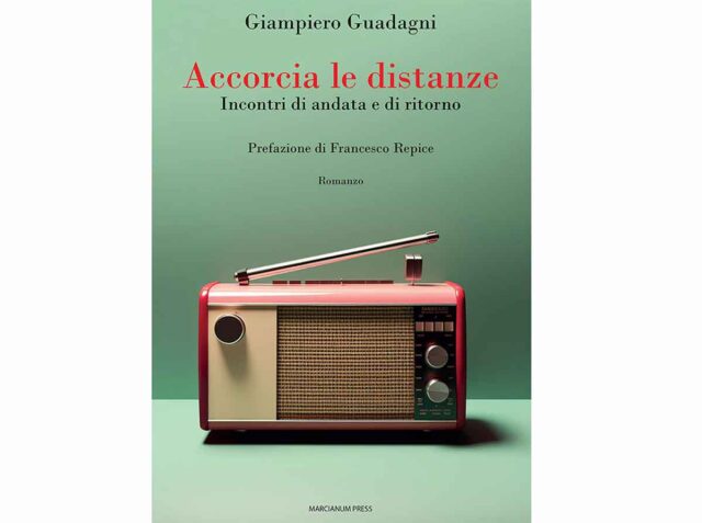 Il nuovo libro di Guadagni, giornalista romano che conosce bene la Liguria