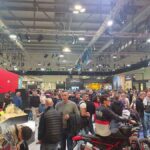 Tra luci ed ombre: EICMA 2023