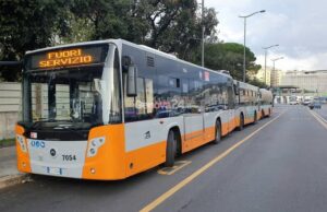 Giro d’Italia, le modifica del servizio AMT urbano a Genova Giro d’Italia, le modifica del servizio AMT urbano a Genova