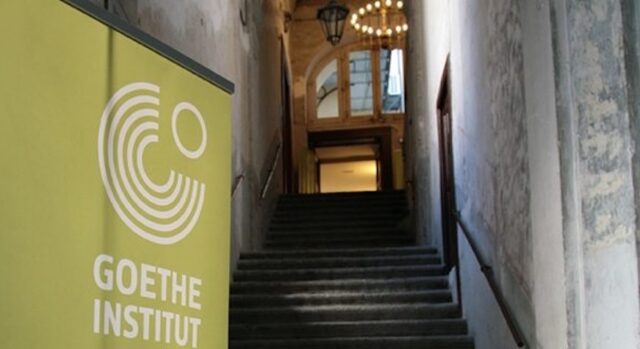 goethe institut