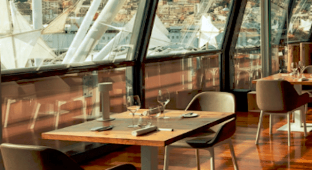 il marin porto antico