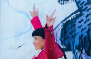 Dj spezzina al Tour Music Fest di S. Marino