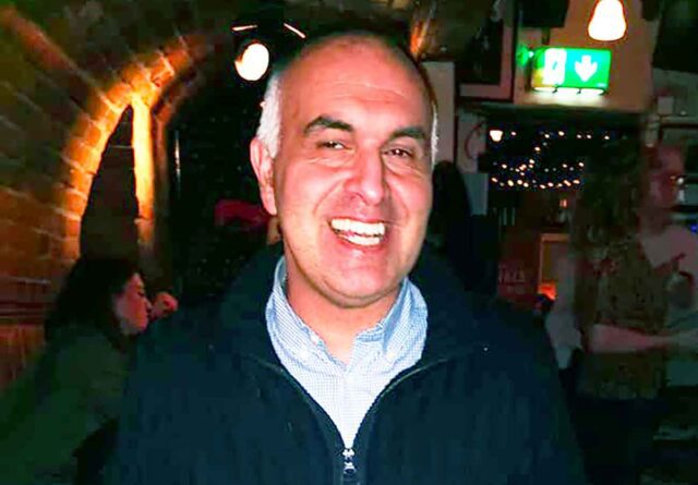 E’ mancato l’ex consigliere regionale Matteo Marcenaro, aveva 50 anni