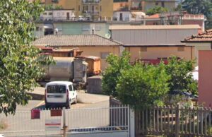 La Spezia, incidente sul lavoro: morto operaio 55enne La Spezia, incidente sul lavoro: morto operaio 55enne