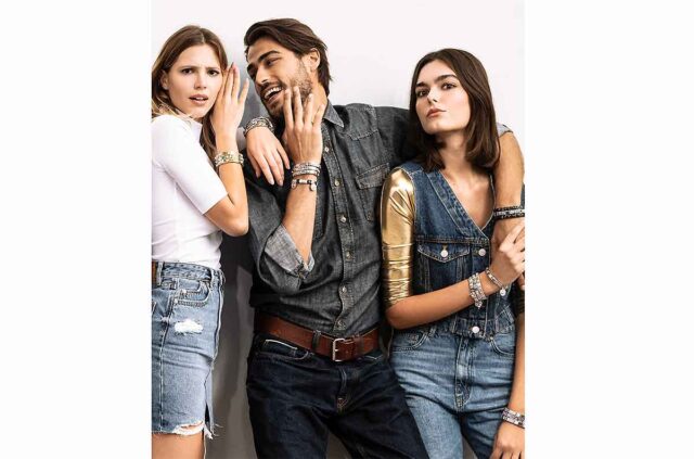 nomination-italy Scegli un bracciale significativo per un'amica cara