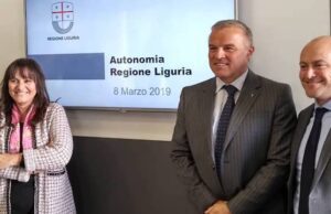 Lega: Alessio Piana nuovo assessore regionale Sviluppo economico