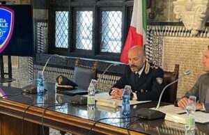 Sicurezza informatica, siglato accordo tra Polizia e Autorità portuale