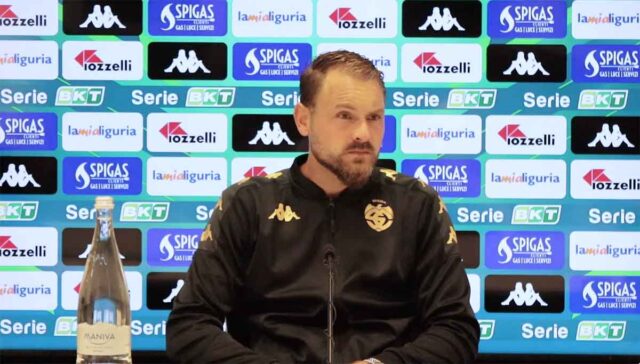 Modena-Spezia 0-0: Aquilotti in 10 dal 35'. Risultati della Serie B Modena-Spezia 0-0: Aquilotti in 10 dal 35'. Risultati della Serie B