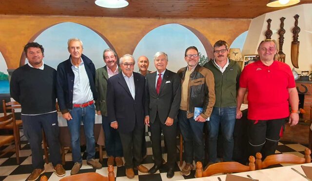 48° Campionato Invernale Golfo del Tigullio, al via sabato 11 novembre 48° Campionato Invernale Golfo del Tigullio, al via sabato 11 novembre