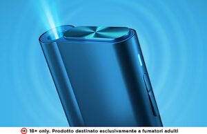 Le differenze tra riscaldatore di tabacco, sigaretta elettronica e sigaretta tradizionale