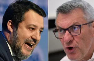 Sciopero trasporti venerdì 17 ridotto a 4 ore: Salvini vs. Landini