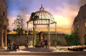 Carlo Felice, un Werther da applausi Carlo Felice, un Werther da applausi