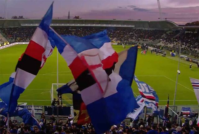 Cremonese-Sampdoria 1-1: un punto importante per i blucerchiati Cremonese-Sampdoria 1-1: un punto importante per i blucerchiati