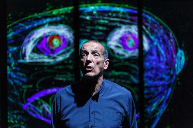 Al Duse "Una notte sbagliata"