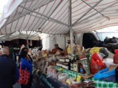 Voltri, domani la Fiera di San Carlo. E domenica 9 Festa di San Carlino