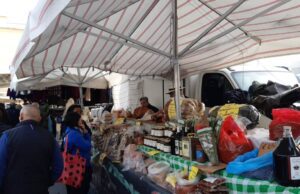 Voltri, domani la Fiera di San Carlo. E domenica 9 Festa di San Carlino