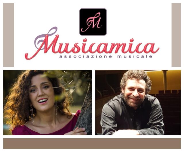 “Aspettando Natale…l’Opera in salotto” 10 dicembre ore 16 Grand Hotel Savoia Genova “Aspettando Natale…l’Opera in salotto” 10 dicembre ore 16 Grand Hotel Savoia Genova