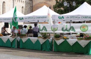 CIA Savona: l’agroalimentare ancora protagonista per le feste natalizie CIA Savona, l’agroalimentare ancora protagonista per le feste natalizie